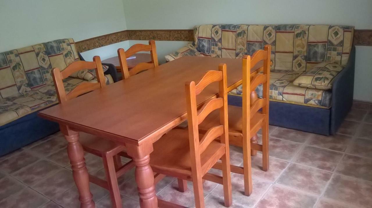 Appartement A Mas Oliva Roses Exterior foto